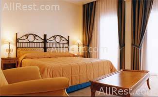 Hesperia Alicante Golf Spa 5